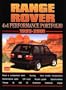 Range Rover 4X4 1995-2001 -Performance Portfolio