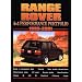 Range Rover 4X4 1995-2001 -Performance Portfolio