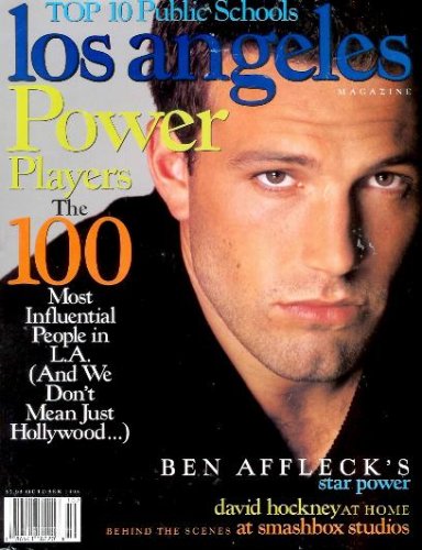 Ben Affleck
