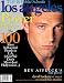 Search : Los Angeles Magazine - October 1998: Ben Affleck Cover