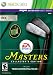 Tiger Woods PGA TOUR 13: The Masters Collector's Edition