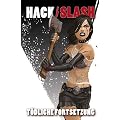 HACK / slash 02: T�dliche Fortsetzung