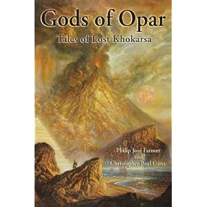 gods of opar