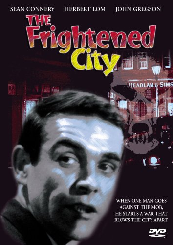 The Frightened City