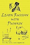 Learn Russian with Pushkin
