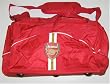 Arsenal Duffle Bag