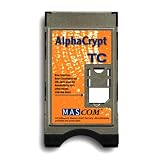 AlphaCrypt Light TC / Easy TV CI Modulvon "Mascom"