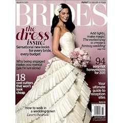 Brides [US] March 2011 (�P��)