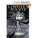 Three Hands in the Fountain (Marcus Didius Falco Mysteries)