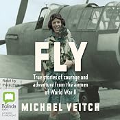 Fly | [Michael Veitch]