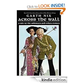 Across the Wall