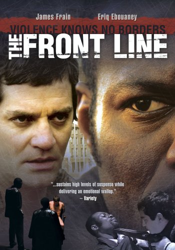 Get The Front Line Online