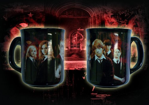 Buy Harry Potter MUG Dumbledore's Army online at Discounted New and Used prices. Delivered to your door with Childrens Toyshop.com
