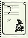The Real Book - Volume I: Bass Clef Edition