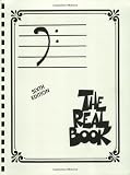 The Real Book -Bass Clef; Sixth Edition