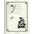 The Real Book - Volume I: Bass Clef Edition