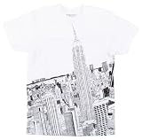ZOO YORK - Zoo York Aerial Men's T-Shirt - White