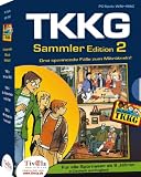 Eigenschaften Tivola Publishing GmbH  / TKKG: Sammler Edition 2 (5-7)