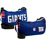 Littlearth Jersey Purse - New York Giants NFL, MLB, NBA, NHL