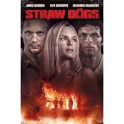 Straw Dogs