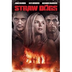 Straw Dogs