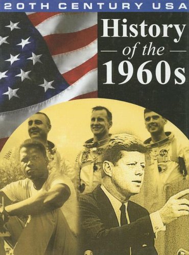 History of the 1960s (20th Century USA)