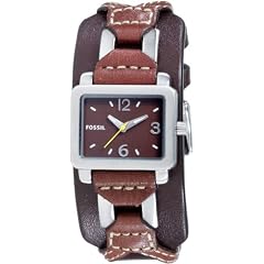 Fossil Damenarmbanduhr Trend JR1034