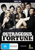 Outrageous Fortune - Series Two - 4-DVD Set ( Outrageous Fortune - Series 2 ) [ NON-USA FORMAT, PAL, Reg.4 Import - Australia ]