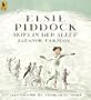 Elsie Piddock Skips in Her Sleep