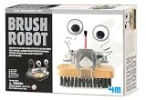 Brush Robot