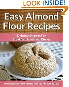 Easy Almond