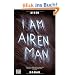 I am Airen Man: Roman