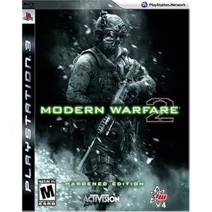 Call of Duty: Modern Warfare 2