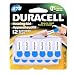 Duracell Easytab Hearing Aid, Size 675 Battery, 12 Count