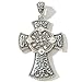 Michael Anthony Jewelry Replica Coin Sterling