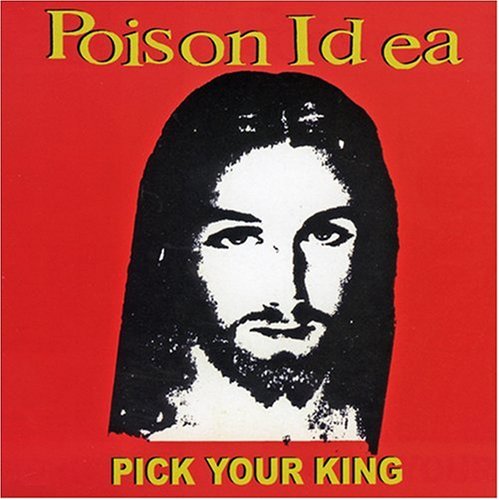 CD-Charts  Music : Pick Your King