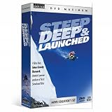 Steep, Deep, & Launched
