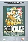 Buy : Borderline (Region 2)