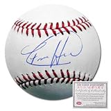 Felix Hernandez Autographed Baseball