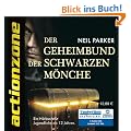 Der Geheimbund der Schwarzen M�nche