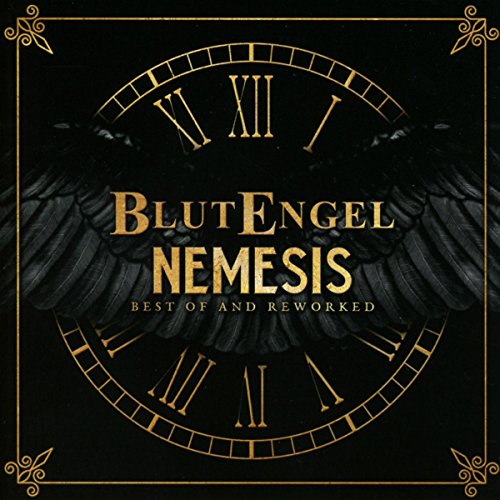 Nemesis: The Best of & Reworked