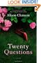 Twenty Questions: A Novel