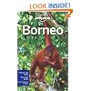 Borneo: Regional Guide (Lonely Planet Country & Regional Guides)
