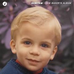 Sam Baker�fs Album [�сE����t�E�����Վd�l] (BRBF022)