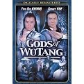 Gods of Wu Tang