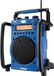 Sangean U-3 Utility Radio