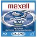 Maxell 2x Single Camcorder Blu-Ray Disc Disc
