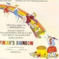 Finian's Rainbow (1960 Broadway Revival Cast)