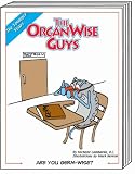 The OrganWise Guys: Are you GermWise?