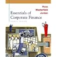 Essentials of Corporate Finance + Self Study CD-ROM + PowerWeb